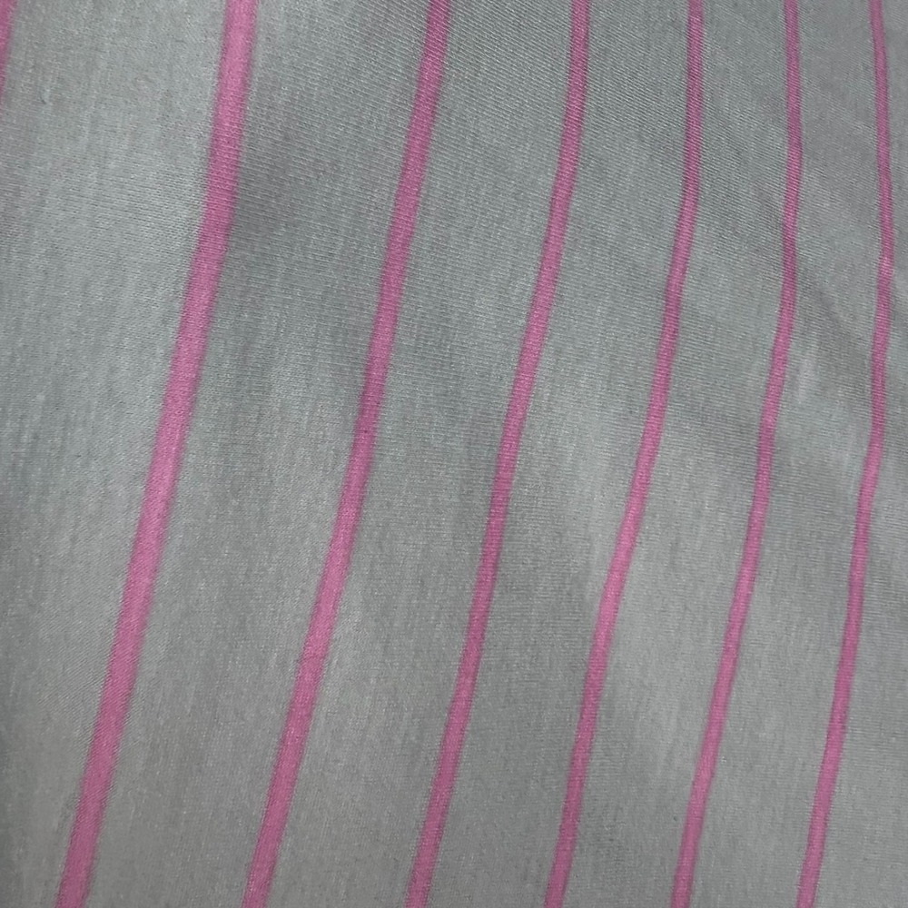 Lot of 2 A-line Striped Dresses w/Pockets LuluRoe Carley XS - Picture 11 of 15